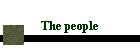 The people